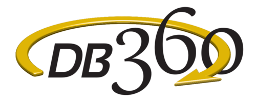 DB360 Soft Wash Logo