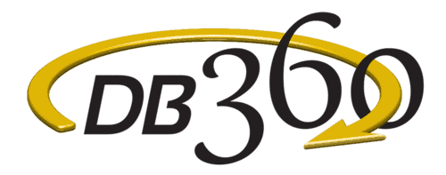 DB360 Soft Wash Logo